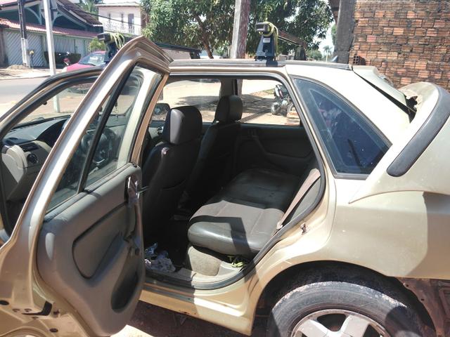 Vendo gol G3 batido - Foto 5