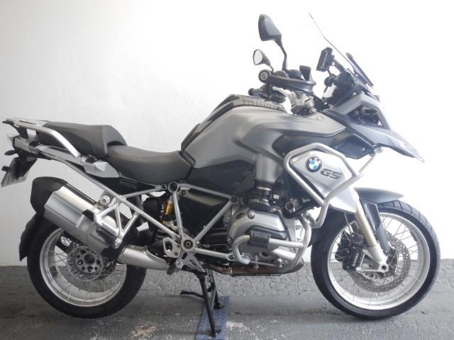 BMW R 1200 GS 2015 - 687628819  OLX