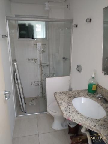 Apartamento à venda com 3 dormitórios em Campeche, Florianopolis cod:9986 - Foto 11