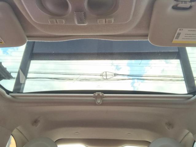 FIAT 500 2011/2012 1.4 LOUNGE AIR 16V GASOLINA 2P AUTOMÁTICO - Foto 12