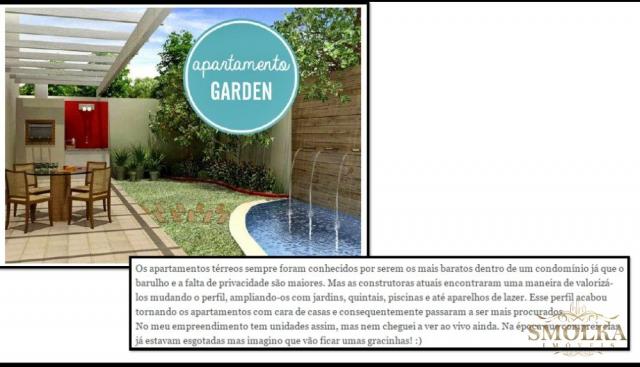 Apartamento à venda com 2 dormitórios em João paulo, Florianópolis cod:8266 - Foto 8
