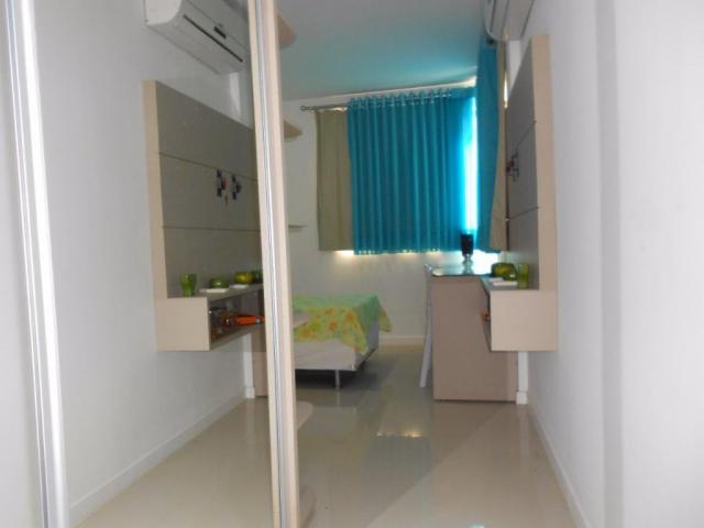 Apartamento com 3 suítes à venda, 169 m² por r$ 1.375.000 - guararapes - fortaleza/ce - Foto 7