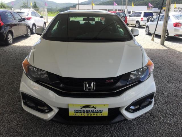 Civic Coup Si 2.4 16V 206cv Mec. 2p - Foto 2