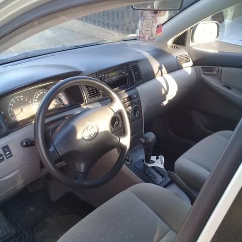 Toyota Corolla - Foto 4
