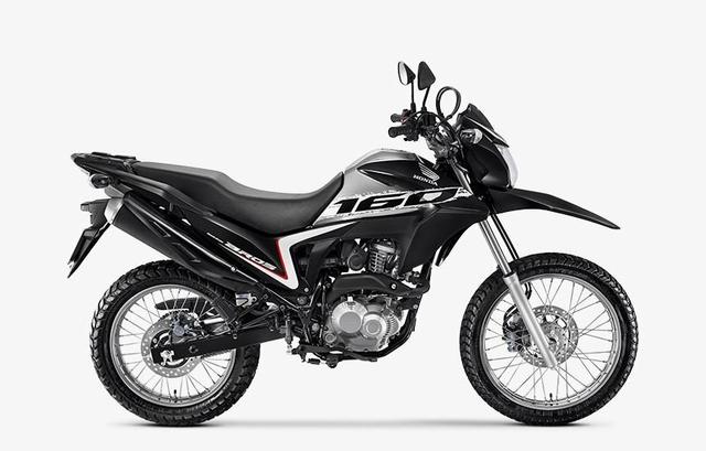 Moto Honda - Foto 2