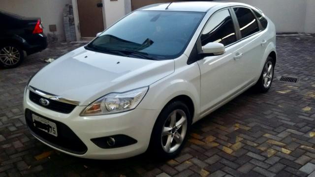 Focus 2.0 Automático 2012/13 - Foto 3