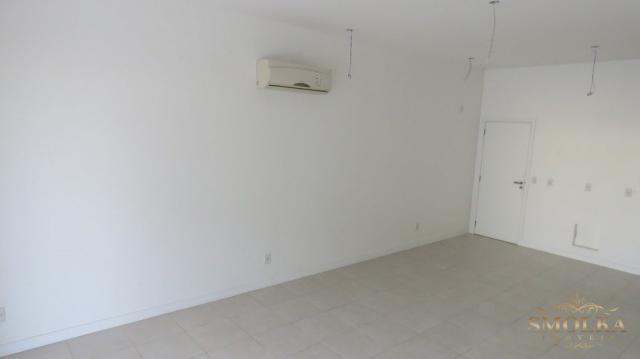 Apartamento à venda com 3 dormitórios em Ingleses do rio vermelho, Florianópolis cod:9482 - Foto 5