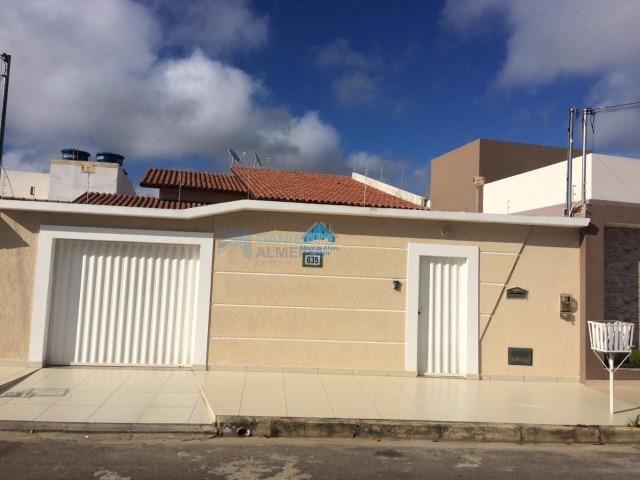 Casa semi-nova na Morada dos Pássaros - Foto 2