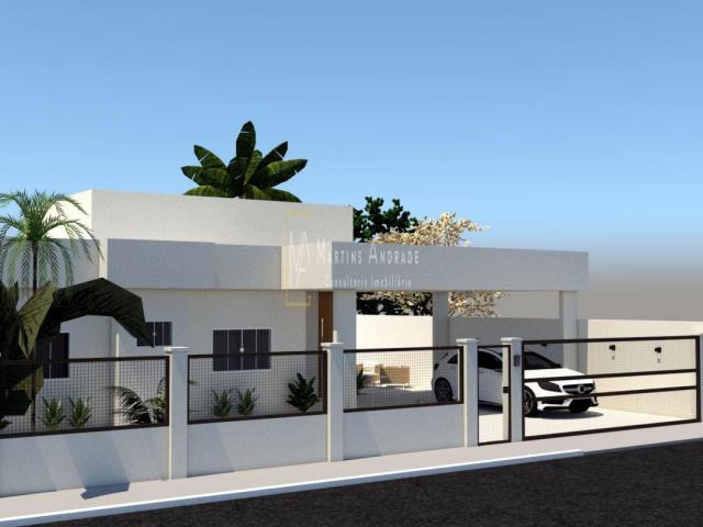 Casa à venda com 3 dormitórios em Setor habitacional vicente pires, Brasília cod:SHVP62.1 - Foto 3
