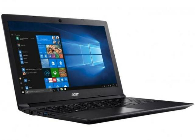 Notebook Acer (1.000Gb.)