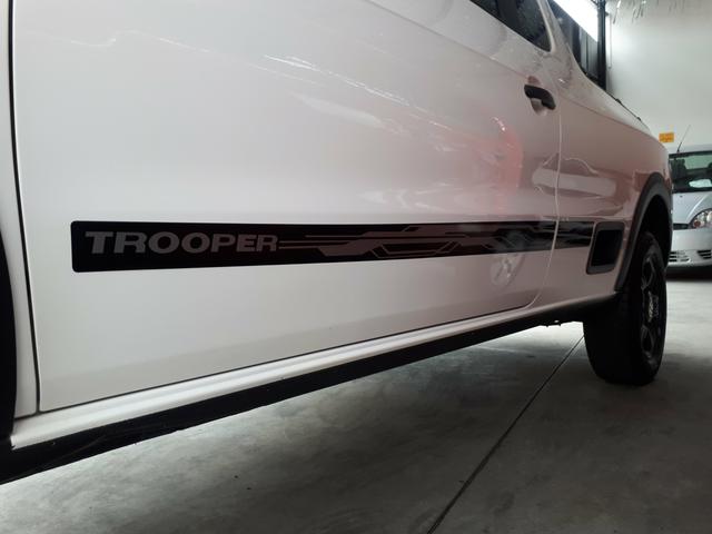 Saveiro trooper cabine estendida completa - Foto 5