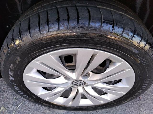 VW Voyage 1.6/2019 completo, único dono, revisado, garantia! - Foto 8