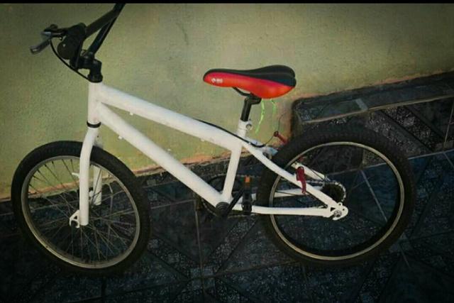 Bike bmx