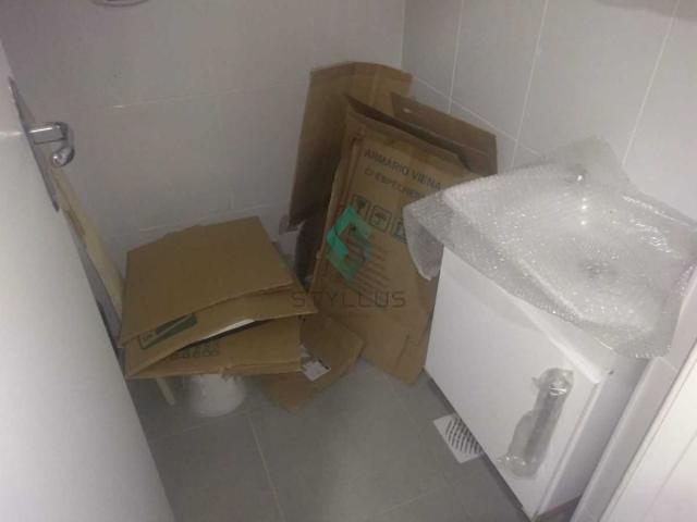 Casa de condomínio à venda com 2 dormitórios em Méier, Rio de janeiro cod:M71209 - Foto 14
