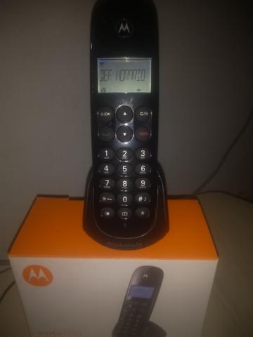 Telefone sem fio - Foto 3