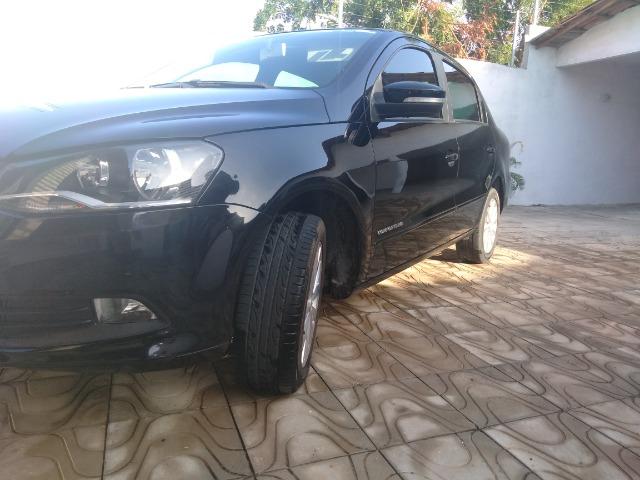 Voyage 1.6 comfortline completo, 2014/15 - Foto 3
