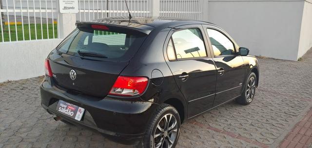 VW GOL 1.0 Flex 4P 2012 completo - Foto 8