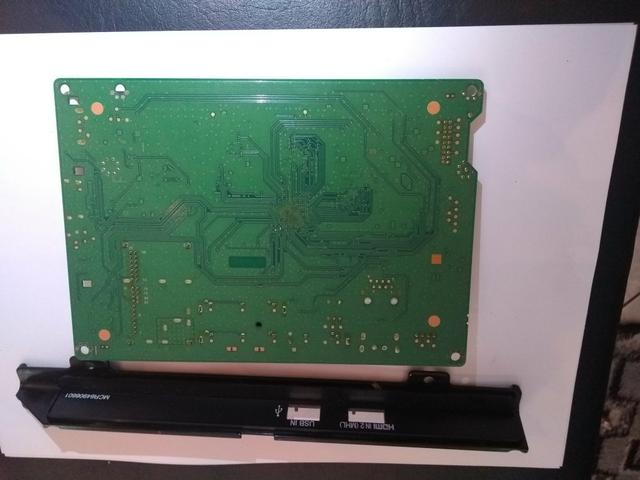 Placa Principal Tv Lg 32ln5400 39ln5400 42ln5400 47ln5400 Original - Foto 3