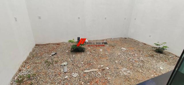 Casa nova no bairro Lagoa Santa em fase final de obra - Foto 18