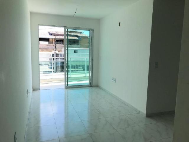 Apartamento à venda, 68 m² - José de Alencar - Fortaleza/CE - Foto 2