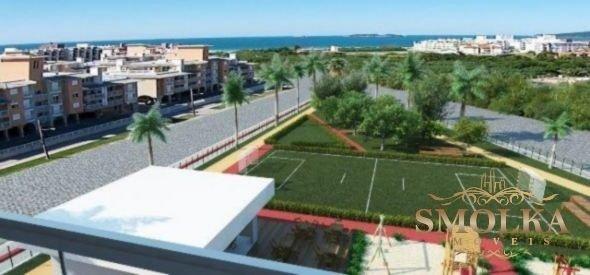 Apartamento à venda com 2 dormitórios em Ingleses, Florianópolis cod:8845 - Foto 8