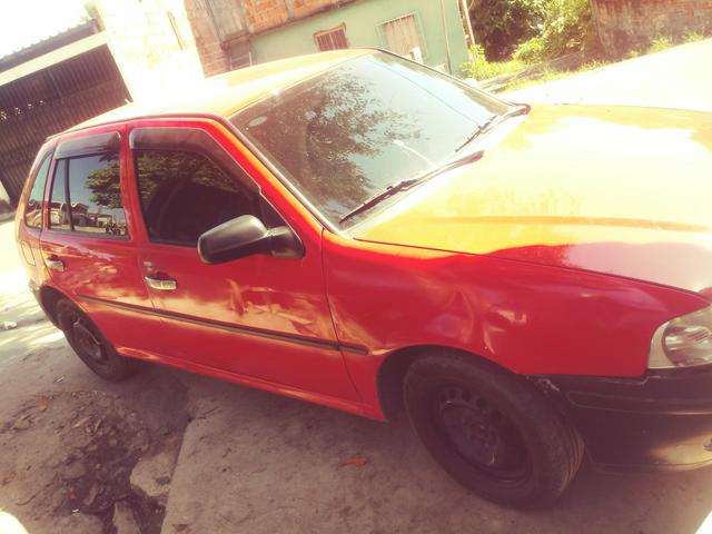 Gol g3 - Foto 2