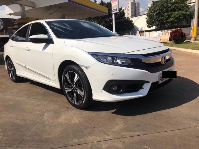 HONDA CIVIC 2018/2018 2.0 16V FLEXONE EXL 4P CVT - Foto 7