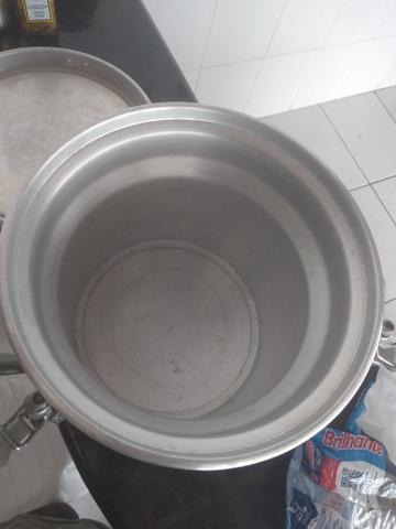 Vendo marmitao - Foto 2