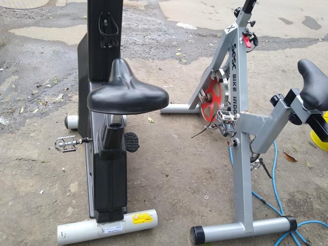 Vendo bicicleta ispinning!!!!! - Foto 5