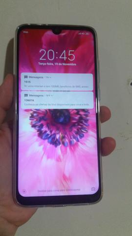 Xiaomi Note 7 cor azul royal - Foto 2