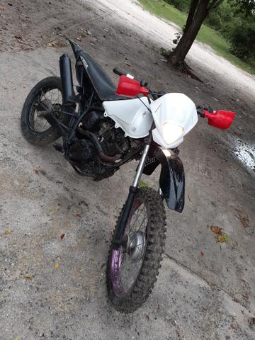 STX 200cc de Trilha - Foto 2