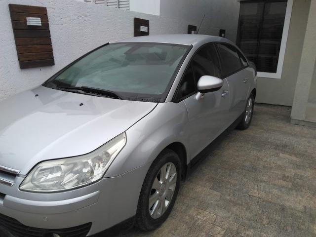 Citroen C pallas GLX 2.0 flex 16v. mecanico - Foto 11