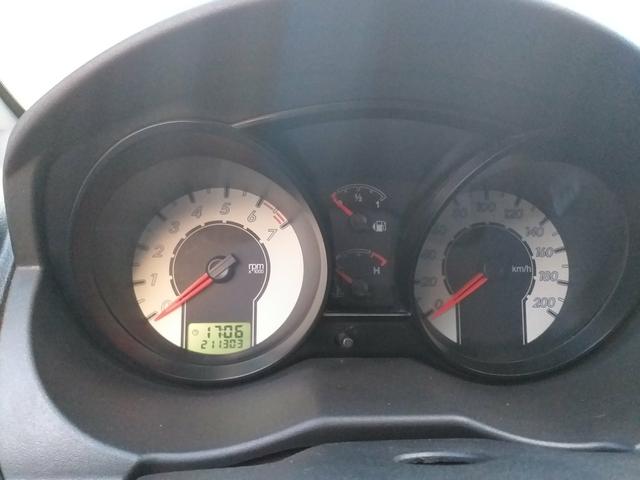 Ford Fiesta sedan - Foto 3