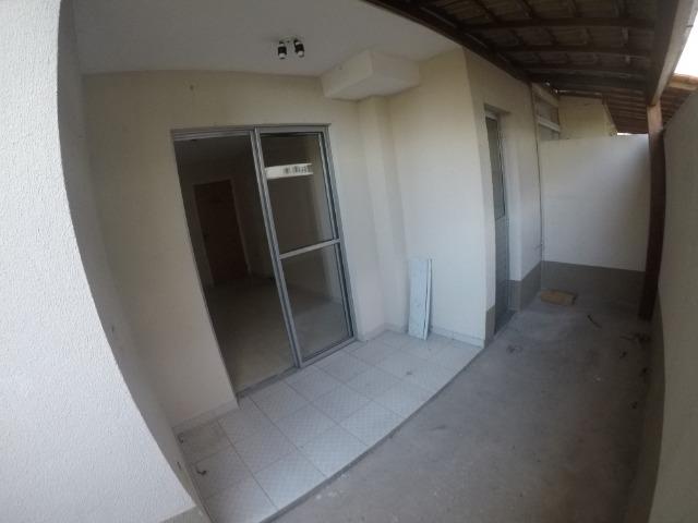 E.R- Apartamento com 2 quartos com quintal em Colina de Laranjeiras - Foto 14