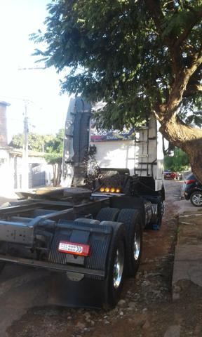 Volvo fh 420 6x2 - Foto 3