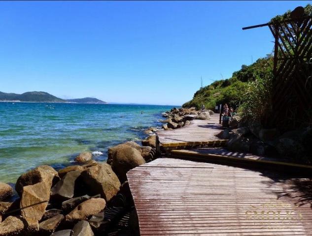 Apartamento à venda com 3 dormitórios em Ingleses do rio vermelho, Florianópolis cod:8808 - Foto 4