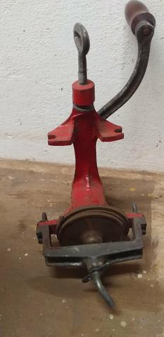 Moedor de tempero