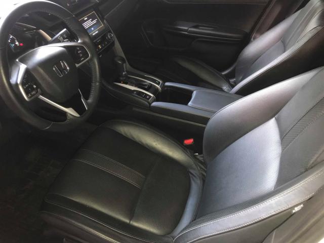 HONDA CIVIC 2018/2018 2.0 16V FLEXONE EXL 4P CVT - Foto 12