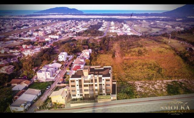 Apartamento à venda com 1 dormitórios em Ingleses do rio vermelho, Florianópolis cod:9566 - Foto 4