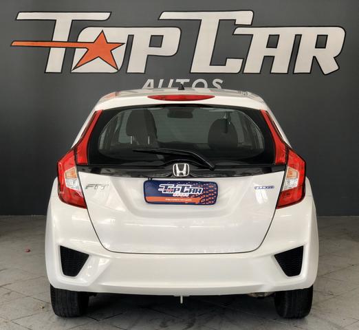 Honda Fit EX - Automático - Recebo seu Usado (Melhor Avaliação) - Foto 9