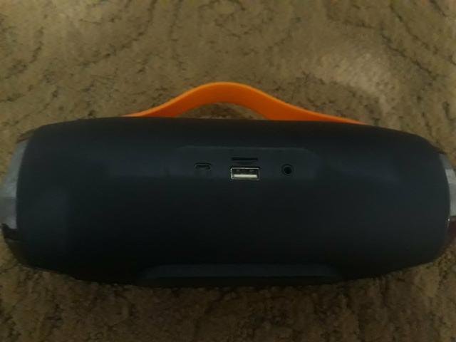 Jbl charge 3 - Foto 3