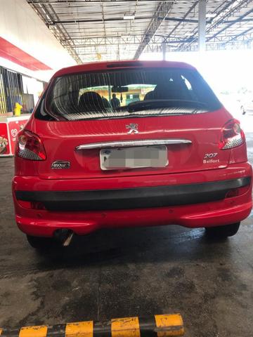 Peugeot 2011 - Completo - Foto 9