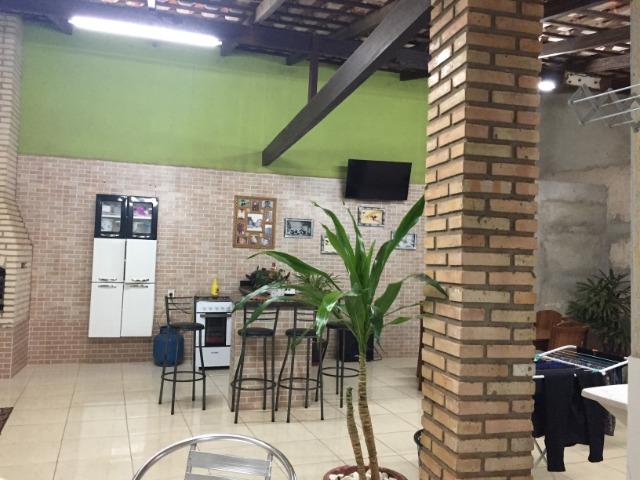 Vicente Pires R$ 399 Mil Excelente Localização Ótima Casa Ac Carro - Foto 13