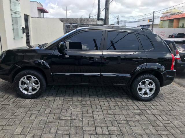 Hyundai Tucson GLS - Foto 2