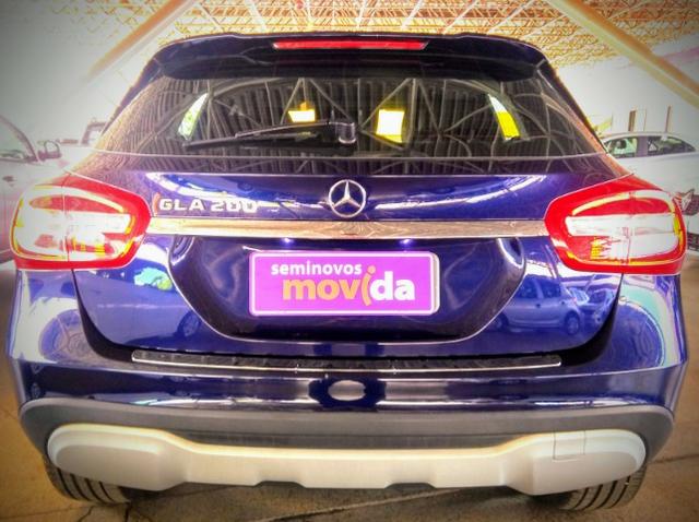 Mercedes-Benz GLA 200 Style 1.6 TB Flex - Foto 4