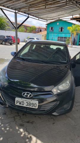 Hb20 Comfort Plus 1.0 hatch 2015 - Foto 2