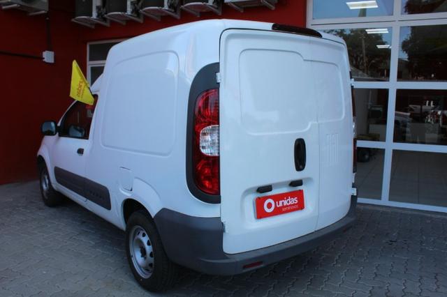 Fiorino 1.4 2018 completa - Foto 3