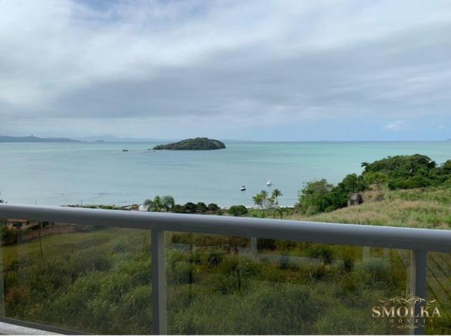 Apartamento à venda com 3 dormitórios em Canasvieiras, Florianópolis cod:9445 - Foto 14