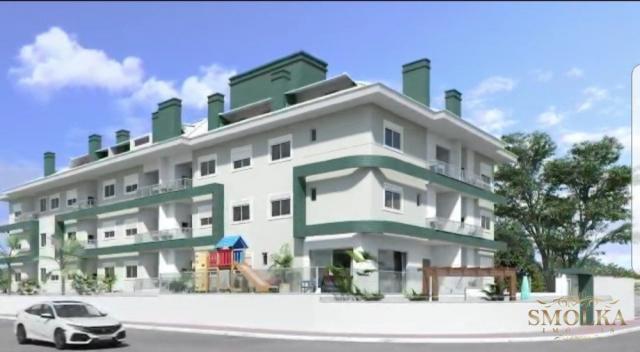 Apartamento à venda com 3 dormitórios em Ingleses do rio vermelho, Florianópolis cod:9279