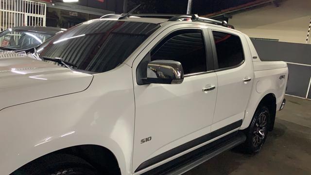 S 10 high country - Foto 4